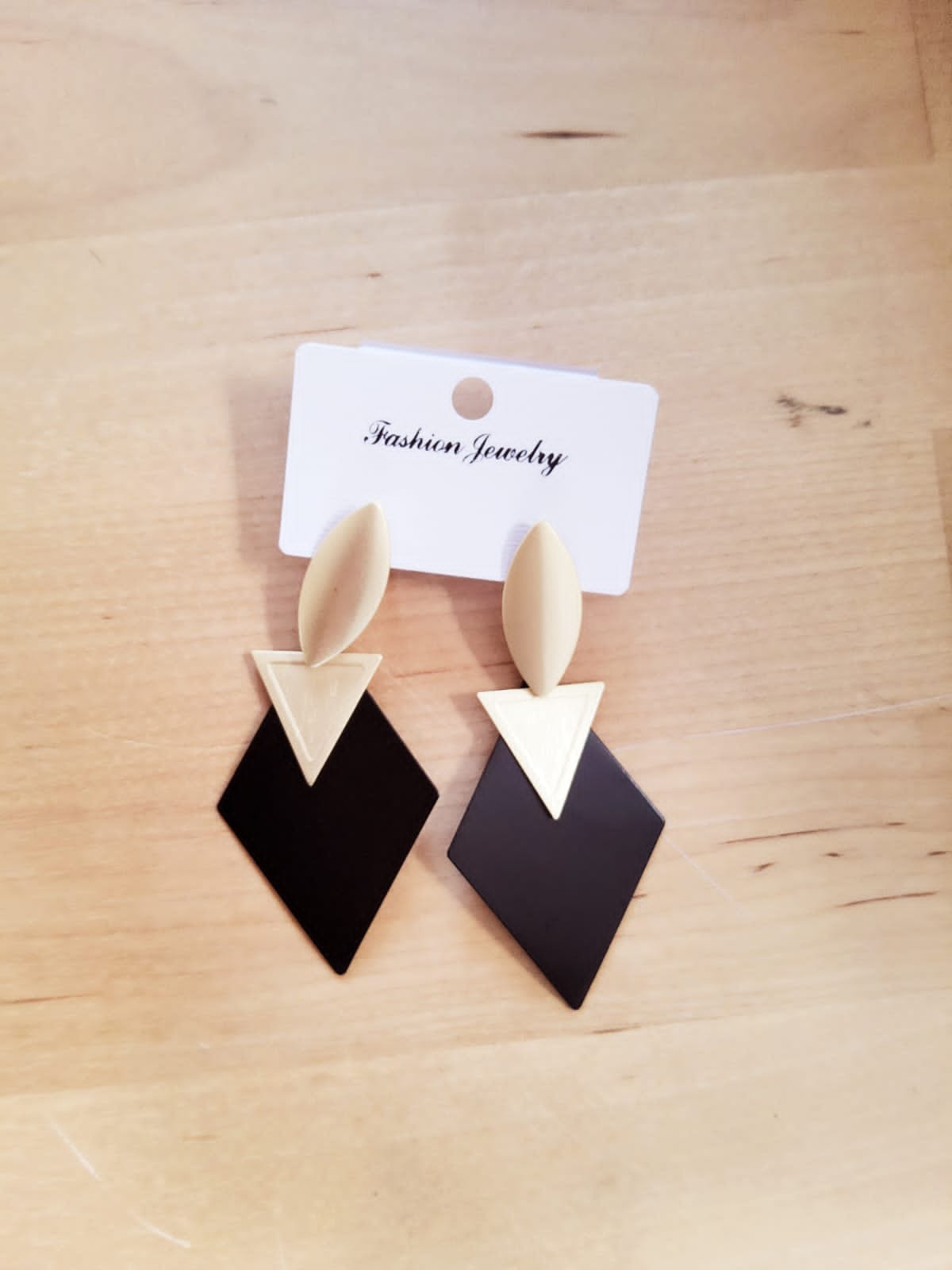 Eclipse Harmony Earrings