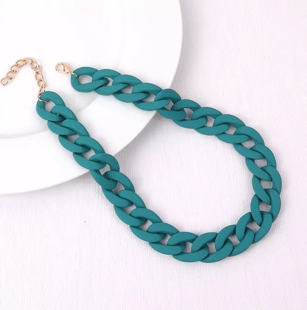 ColorWave link chains