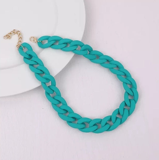 ColorWave link chains